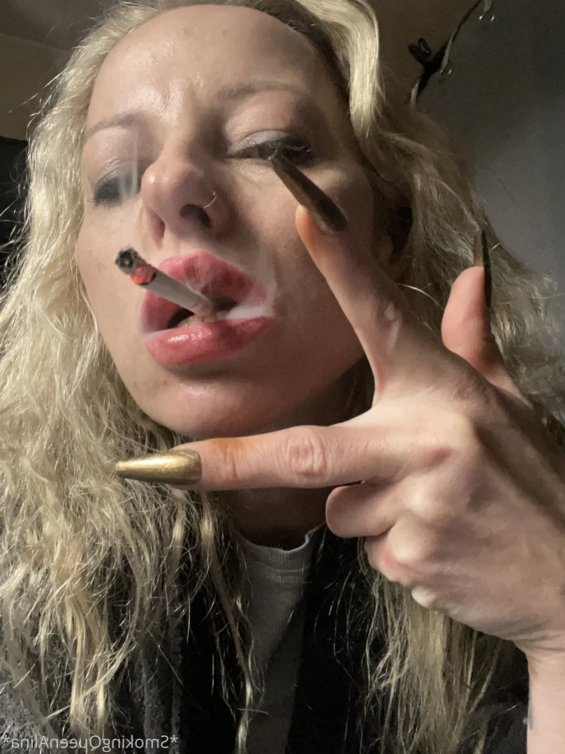 smokingqueenalina Onlyfans leaked photo 13736059 on Hotleaks.tv