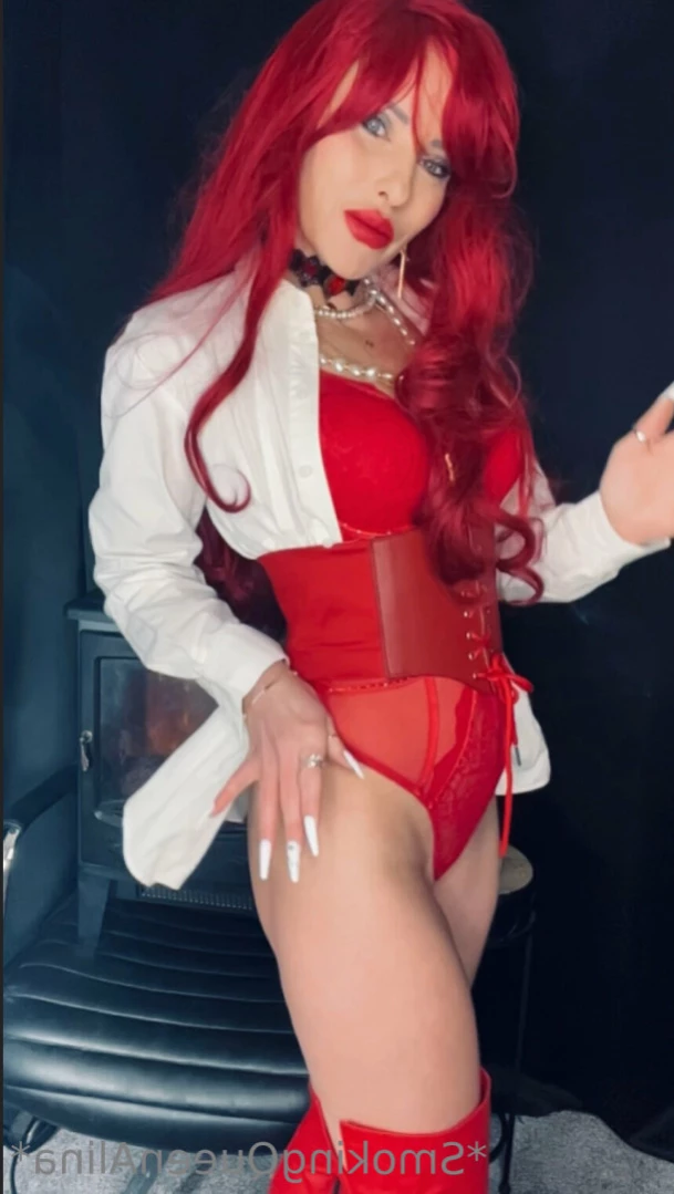smokingqueenalina Onlyfans leaked photo 13736108 on Hotleaks.tv