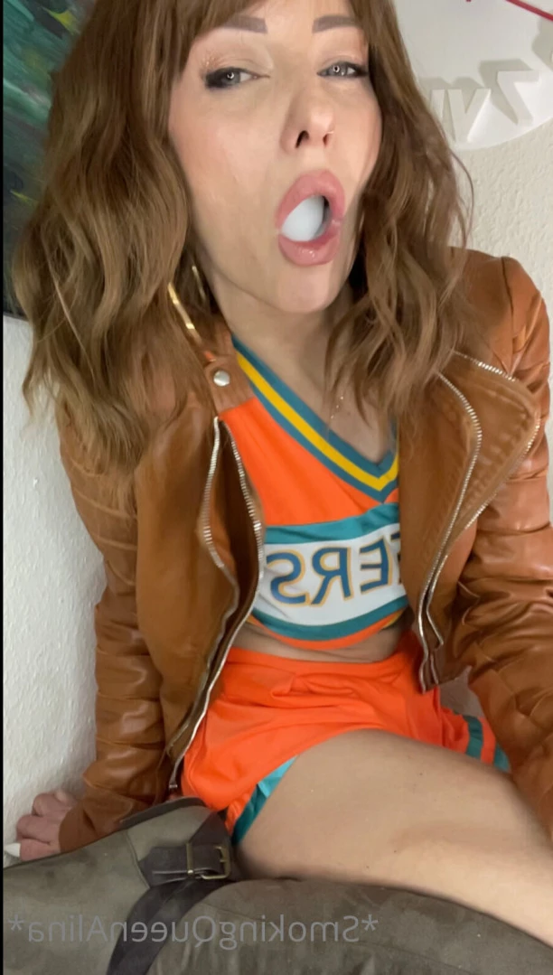 smokingqueenalina Onlyfans leaked photo 13736152 on Hotleaks.tv