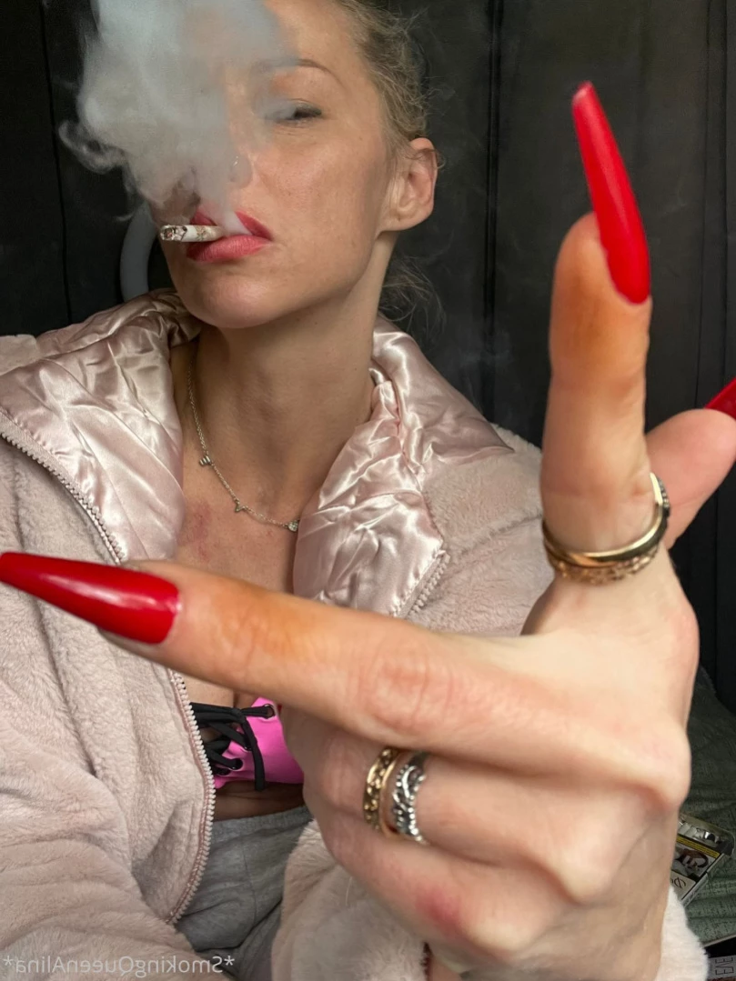 smokingqueenalina Onlyfans leaked photo 13736181 on Hotleaks.tv