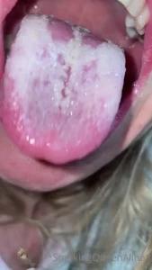 smokingqueenalina Onlyfans leaked video 13736572 on Hotleaks.tv