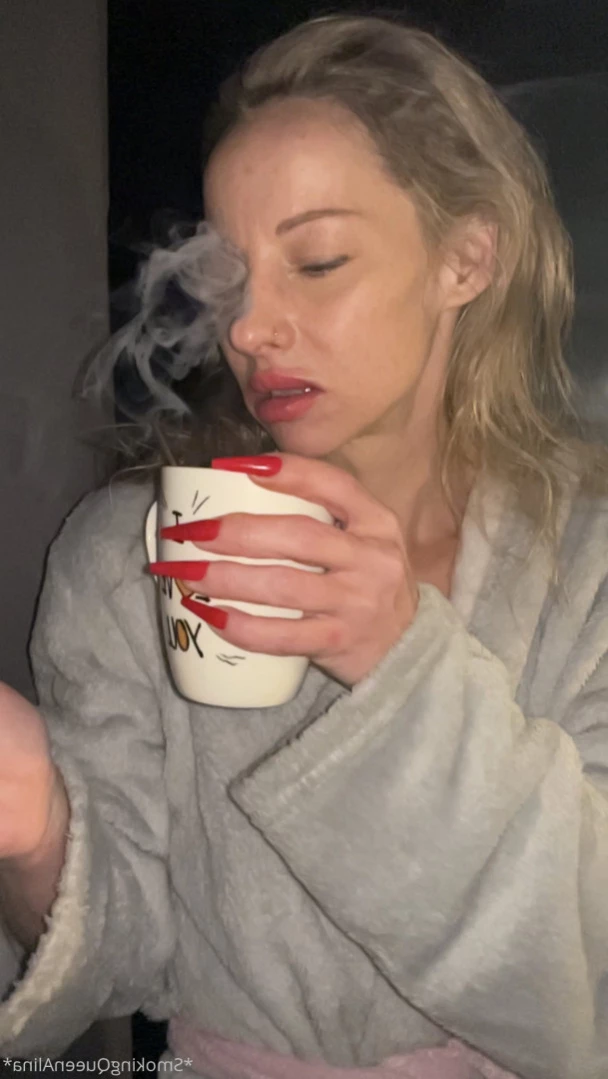 smokingqueenalina Onlyfans leaked photo 13736653 on Hotleaks.tv
