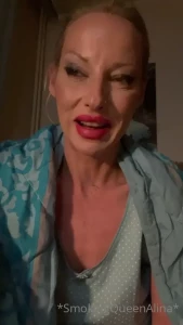 smokingqueenalina Onlyfans leaked video 13736833 on Hotleaks.tv