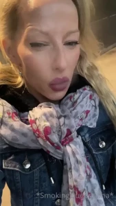 smokingqueenalina Onlyfans leaked video 13737394 on Hotleaks.tv