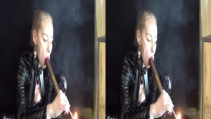 smokingqueenalina Onlyfans leaked video 13738000 on Hotleaks.tv
