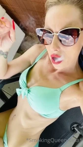 smokingqueenalina Onlyfans leaked video 13738358 on Hotleaks.tv