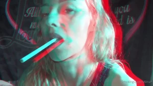 smokingqueenalina Onlyfans leaked video 13738489 on Hotleaks.tv