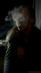 smokingqueenalina Onlyfans leaked video 13738567 on Hotleaks.tv