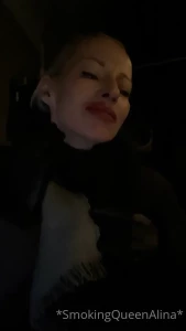 smokingqueenalina Onlyfans leaked video 13738647 on Hotleaks.tv