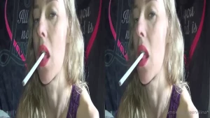 smokingqueenalina Onlyfans leaked video 13738699 on Hotleaks.tv