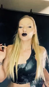 smokingqueenalina Onlyfans leaked video 13739021 on Hotleaks.tv