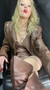 smokingqueenalina Onlyfans leaked video 13739033 on Hotleaks.tv