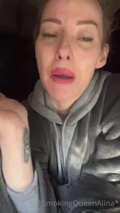 smokingqueenalina Onlyfans leaked video 13739056 on Hotleaks.tv