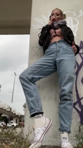 smokingqueenalina Onlyfans leaked video 13739159 on Hotleaks.tv
