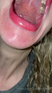 smokingqueenalina Onlyfans leaked video 13739430 on Hotleaks.tv