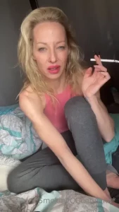 smokingqueenalina Onlyfans leaked video 13739440 on Hotleaks.tv