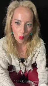 smokingqueenalina Onlyfans leaked video 13739551 on Hotleaks.tv