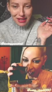 smokingqueenalina Onlyfans leaked video 13741877 on Hotleaks.tv