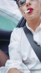 smokingqueenalina Onlyfans leaked video 13742150 on Hotleaks.tv