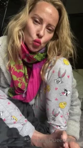smokingqueenalina Onlyfans leaked video 13742175 on Hotleaks.tv