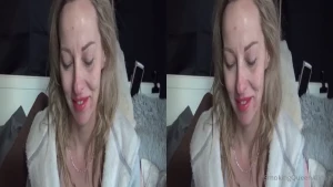 smokingqueenalina Onlyfans leaked video 13742224 on Hotleaks.tv
