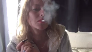 smokingqueenalina Onlyfans leaked video 13742252 on Hotleaks.tv