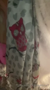 smokingqueenalina Onlyfans leaked video 13742322 on Hotleaks.tv