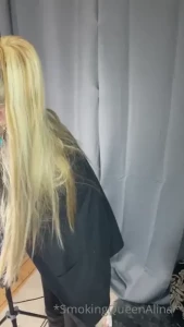 smokingqueenalina Onlyfans leaked video 13742426 on Hotleaks.tv