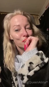 smokingqueenalina Onlyfans leaked video 13742542 on Hotleaks.tv
