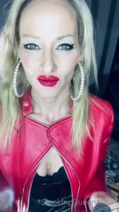 smokingqueenalina Onlyfans leaked video 13742676 on Hotleaks.tv