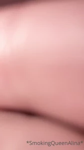 smokingqueenalina Onlyfans leaked video 13742838 on Hotleaks.tv
