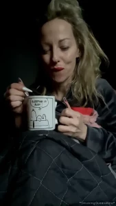 smokingqueenalina Onlyfans leaked video 13743254 on Hotleaks.tv