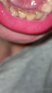 smokingqueenalina Onlyfans leaked video 13743528 on Hotleaks.tv