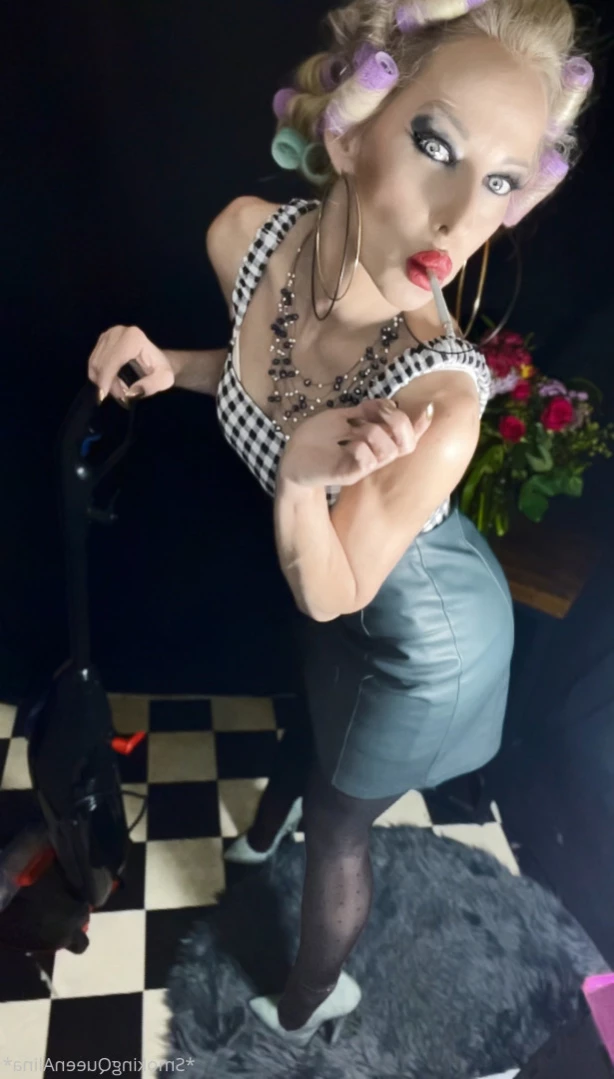 smokingqueenalina Onlyfans leaked photo 13788552 on Hotleaks.tv
