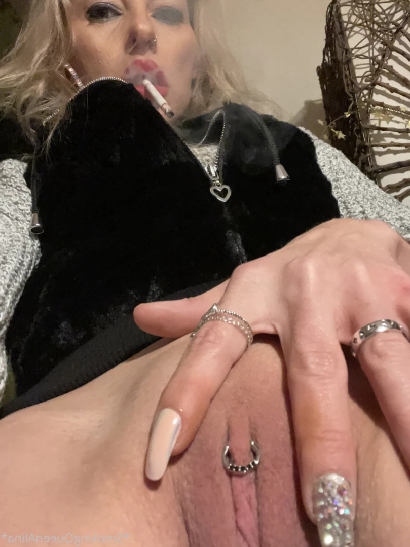 smokingqueenalina Onlyfans leaked photo 13788564 on Hotleaks.tv