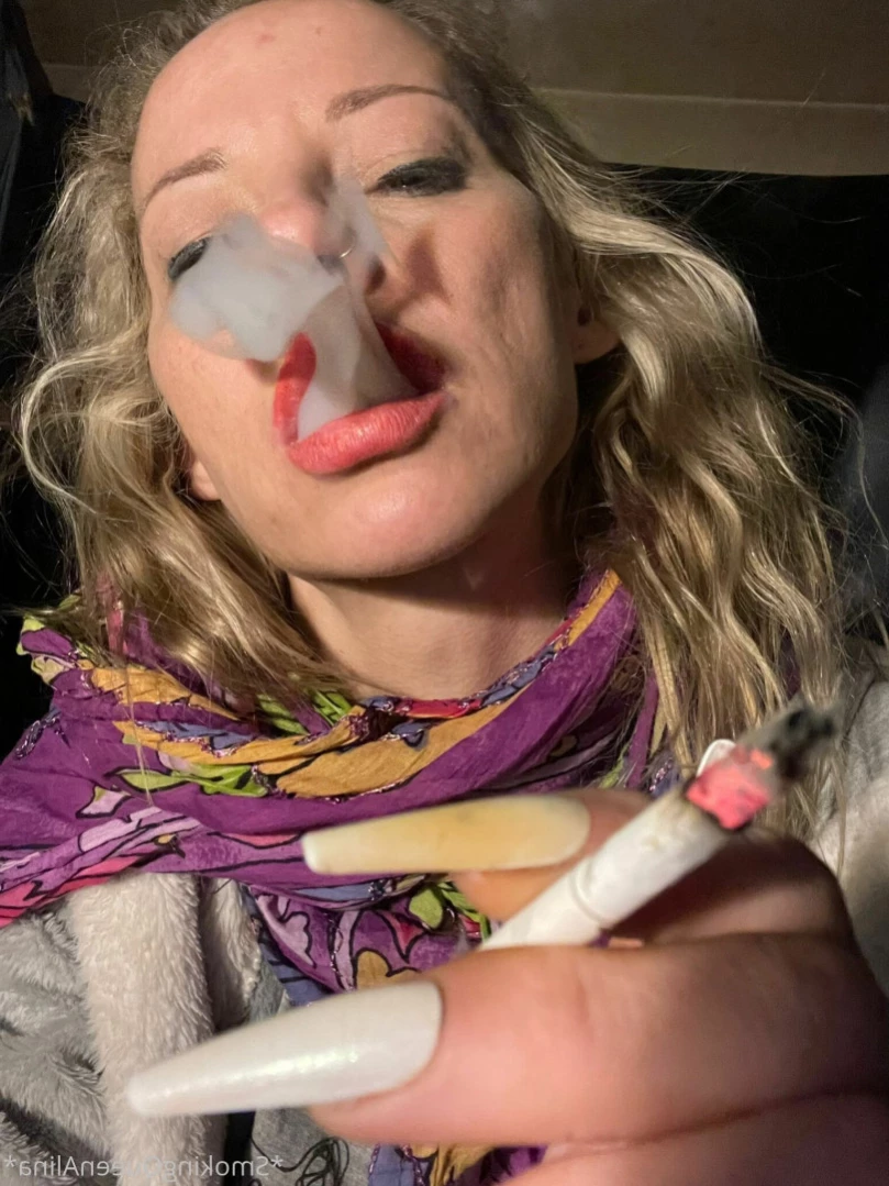 smokingqueenalina Onlyfans leaked photo 13788622 on Hotleaks.tv