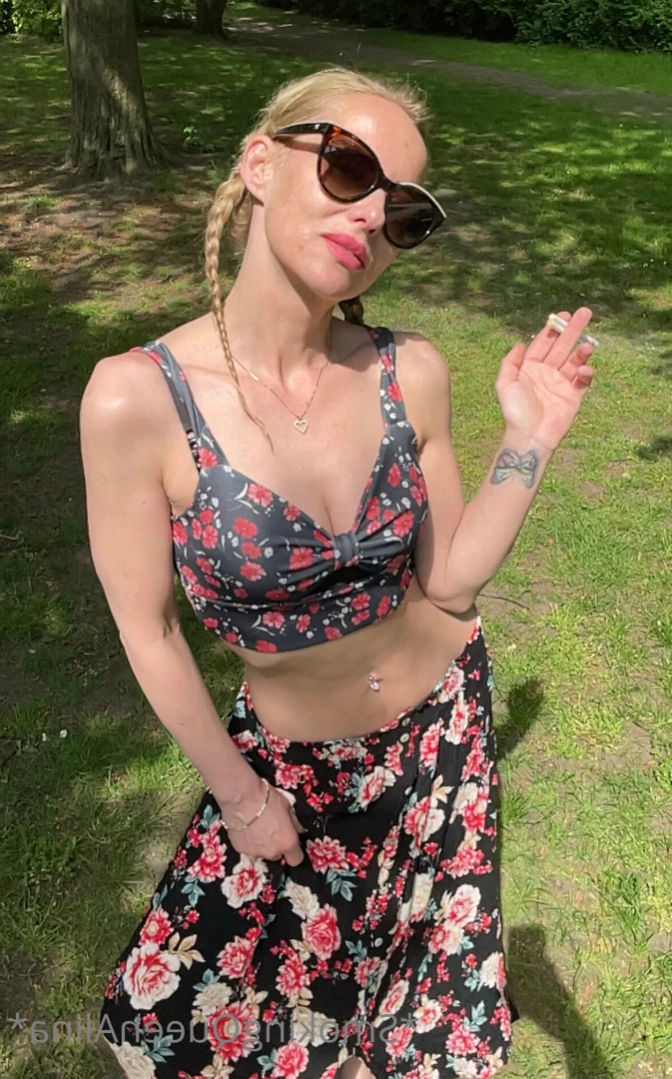 smokingqueenalina Onlyfans leaked photo 13788654 on Hotleaks.tv