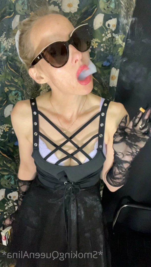 smokingqueenalina Onlyfans leaked photo 13788664 on Hotleaks.tv