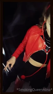 smokingqueenalina Onlyfans leaked video 14043503 on Hotleaks.tv