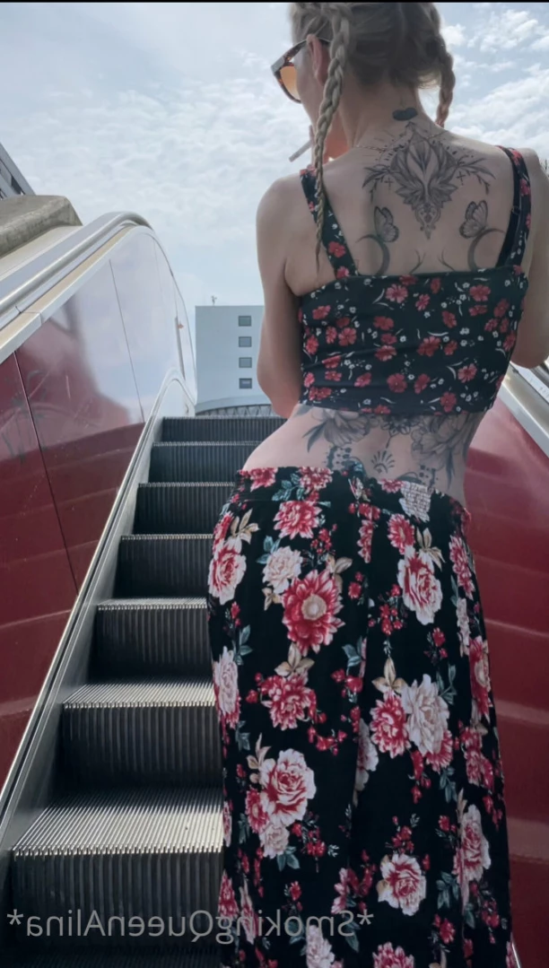 smokingqueenalina Onlyfans leaked photo 14232637 on Hotleaks.tv