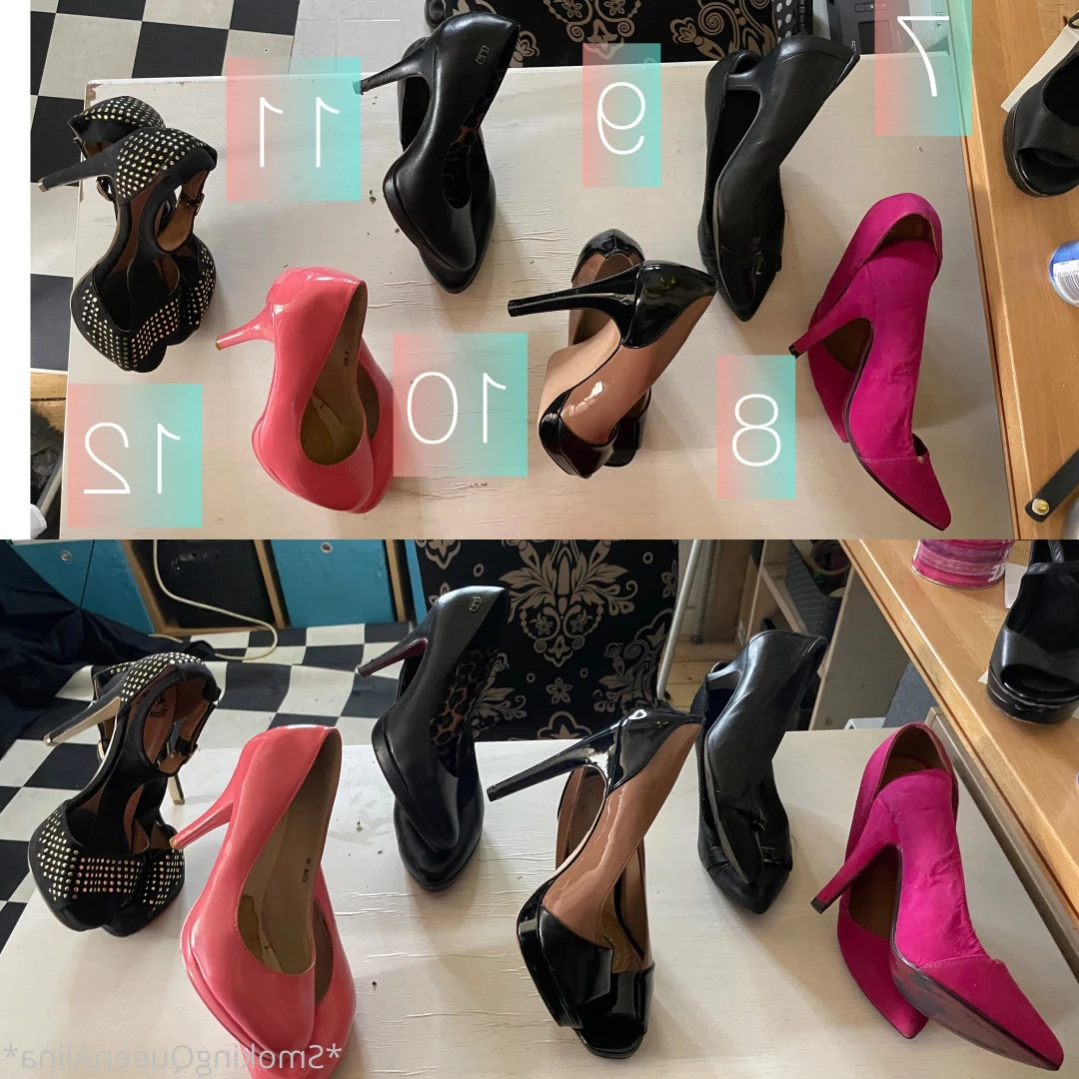 smokingqueenalina Onlyfans leaked photo 14241605 on Hotleaks.tv