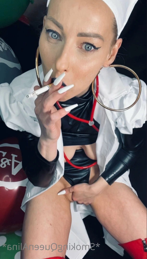 smokingqueenalina Onlyfans leaked photo 14241727 on Hotleaks.tv