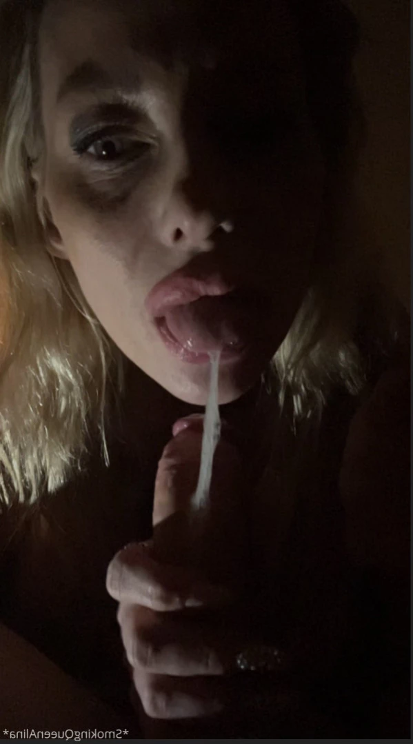 smokingqueenalina Onlyfans leaked photo 14241755 on Hotleaks.tv