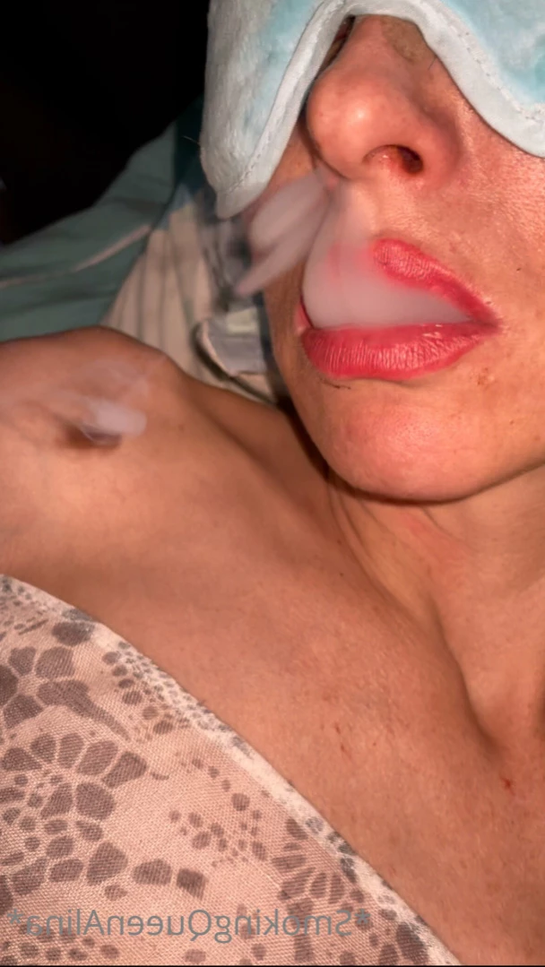 smokingqueenalina Onlyfans leaked photo 14272578 on Hotleaks.tv