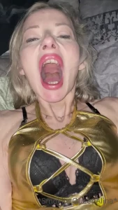 smokingqueenalina Onlyfans leaked video 14430202 on Hotleaks.tv