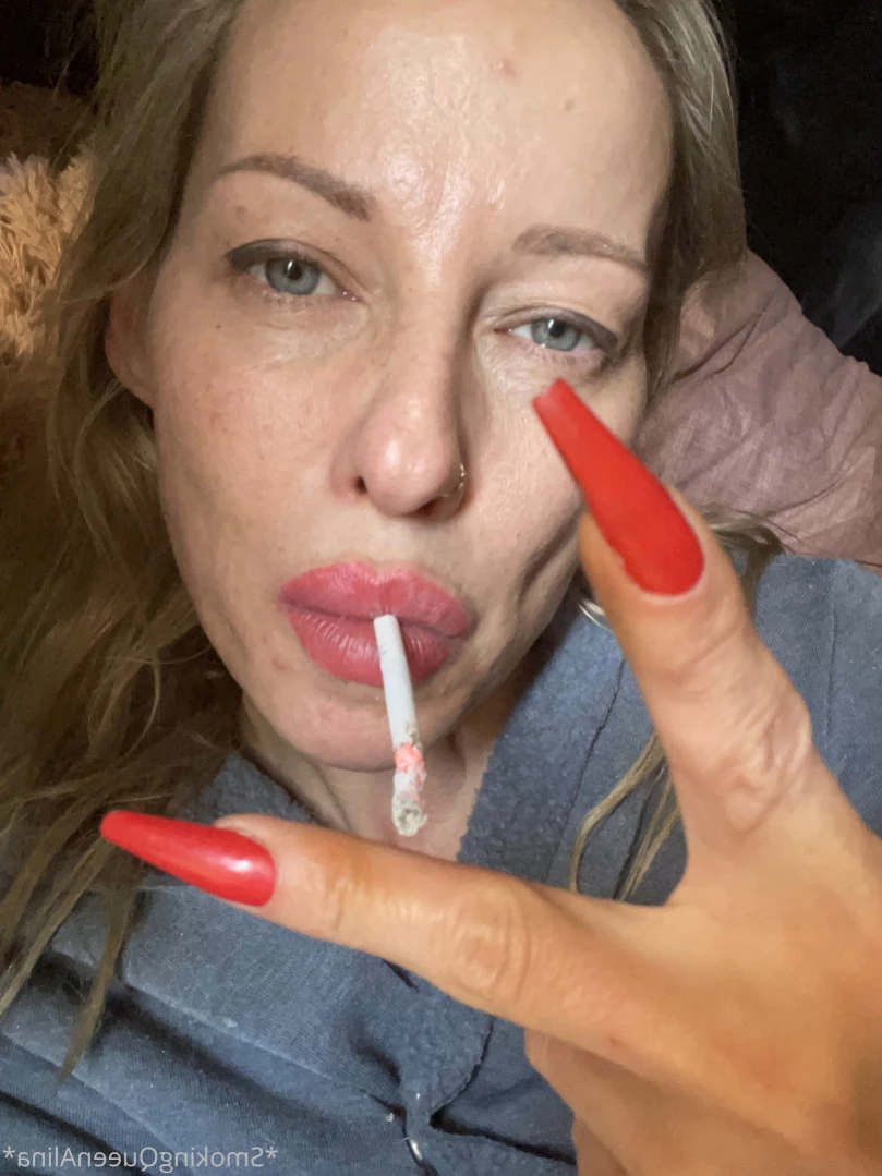 smokingqueenalina Onlyfans leaked photo 14462480 on Hotleaks.tv