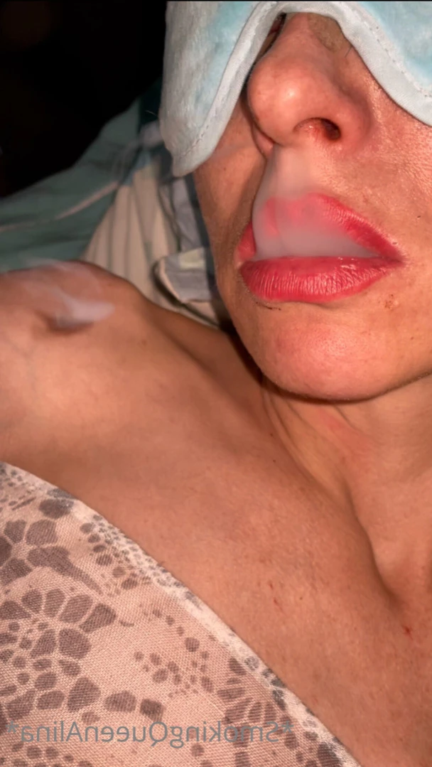 smokingqueenalina Onlyfans leaked photo 14463178 on Hotleaks.tv