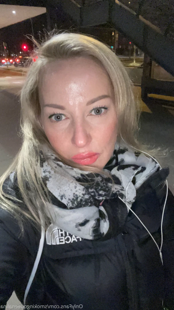 smokingqueenalina Onlyfans leaked photo 14463190 on Hotleaks.tv