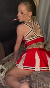 smokingqueenalina Onlyfans leaked video 14517662 on Hotleaks.tv