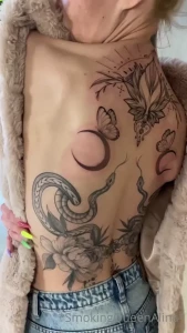 smokingqueenalina Onlyfans leaked video 14517882 on Hotleaks.tv